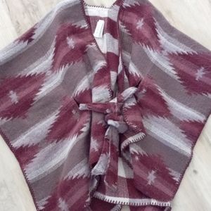 Maurices reversible tunic. One size